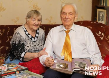 Аккорды судьбы. Виталий Лапицкий – о личном и общественном