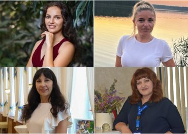 Что удалось вам осуществить этим летом? Спросили у мозырян