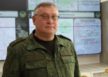 Беларусь оповестила Польшу и Литву о приближении сегодня ночью к их территории неизвестных беспилотников