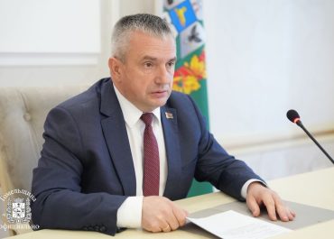 Строительство тепличного комплекса в Мозырском районе рассмотрено в Гомельском облисполкоме