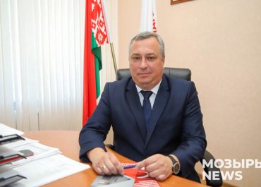 Депутат Виталий Шилов: «Поможем создать новогоднее настроение»