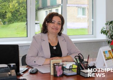 С заботой о детях. СШ № 10 – единственная школа в Мозырском районе, где работают сурдопедагоги