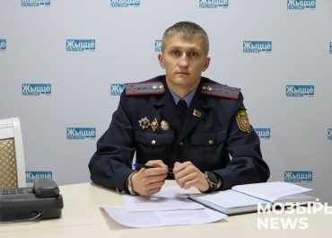 За 9 месяцев в Мозыре зарегистрировано 175 киберпреступлений. Как защититься от мошенников – экспертно