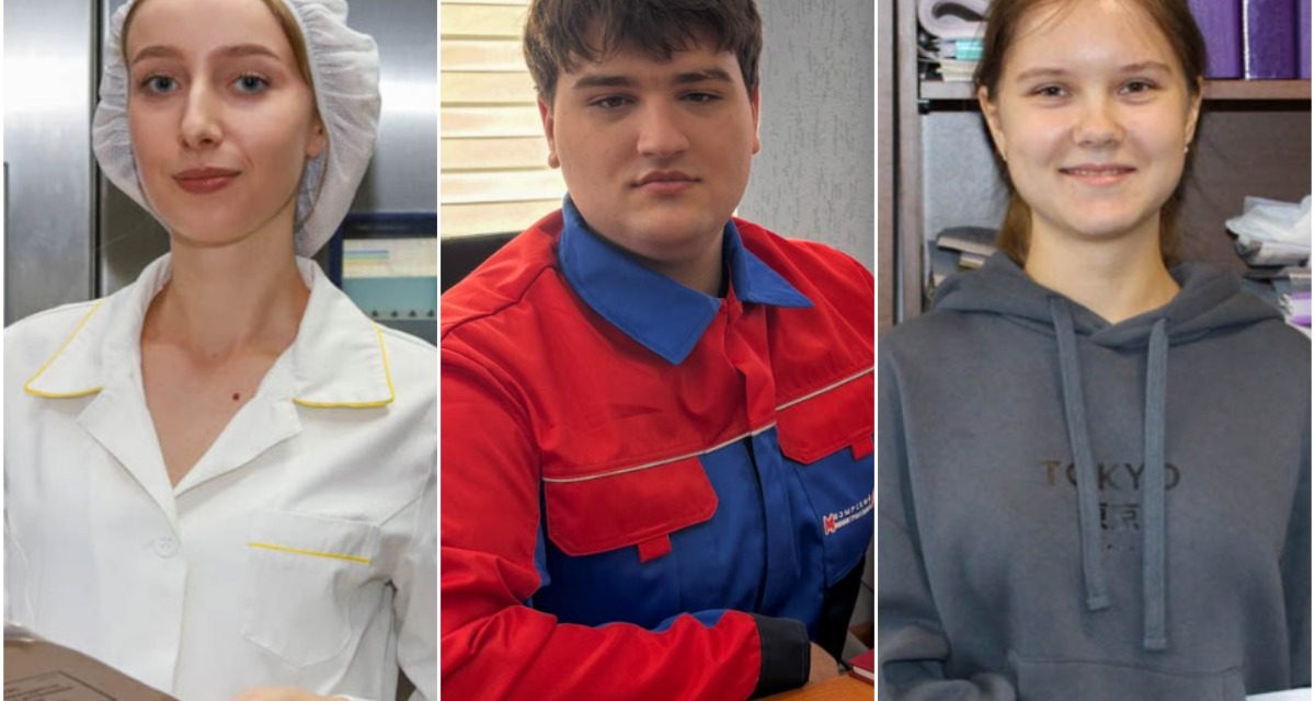 Мы нужны своим предприятиям. Молодые специалисты Мозырщины о первых шагах в профессии