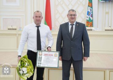 Стали известны победители и призеры смотра-конкурса на лучшее ландшафтное оформление территории населенного пункта в 2025 году