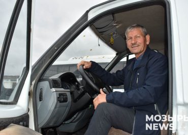 Когда семья – команда. Династия Кушниров посвятила работе в ОАО «Мозырьхимсервис» 88 лет