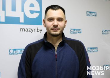 Высаживайте культуру, которая подходит по климату. Владислав Пухальский дал ценные советы мозырским садоводам