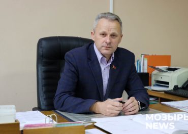 Рекордный урожай! Подводим итоги сельскозяйственного сезона на Мозырщине