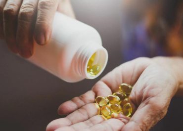 Минздрав запретил продавать ряд опасных БАДов с витамином D