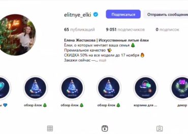 Без елок и без денег. Мозырянки потеряли более 1000 рублей, заказывая новогоднее дерево в Инстаграм