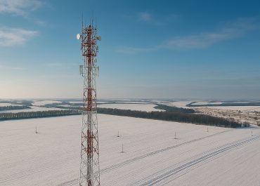 В преддверии праздников А1 завершил очередной этап по улучшению 4G-сети в Гомельской области