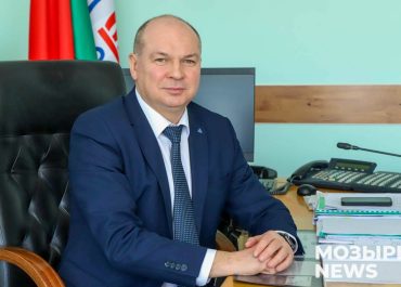 Генеральный директор ОАО «Мозырский НПЗ» – об итогах юбилейного года в истории предприятия и задачах на перспективу