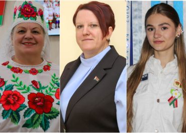 Гражданские инициативы мозырян отмечены на областном уровне