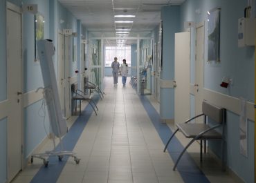 Минздрав перевел стационарную и скорую медицинскую помощь в режим повышенной готовности