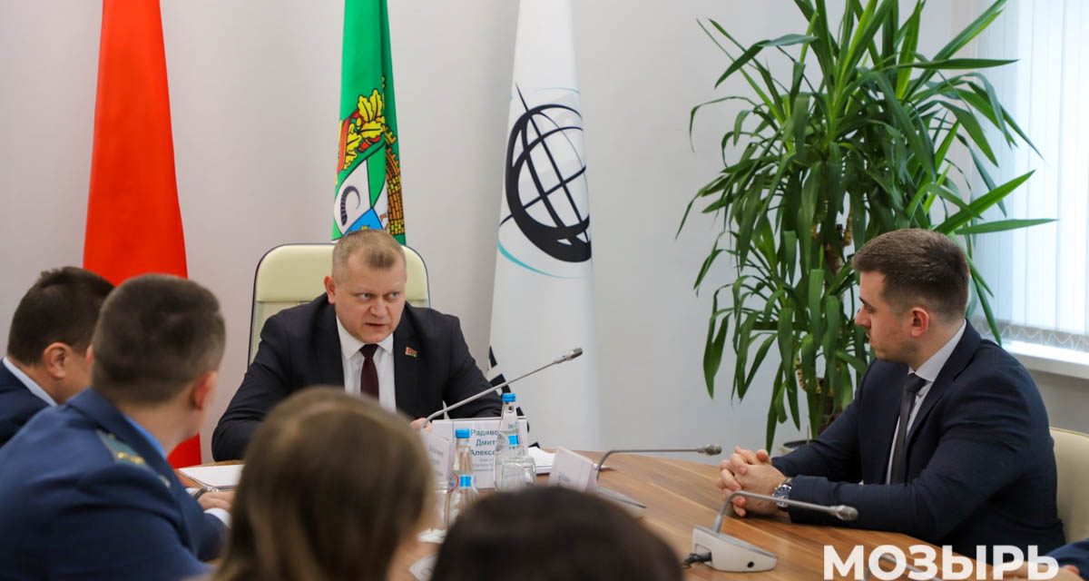 Гомельская таможня подвела итоги работы за прошлый год