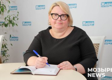 Какое обновление ждет мозырский роддом и о чем нужно знать будущим мамам – в беседе с Натальей Муравьевой